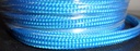 PP-Flachschnur 6mm, blau