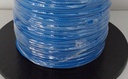 PP-Flechtschnur ø3mm, blau