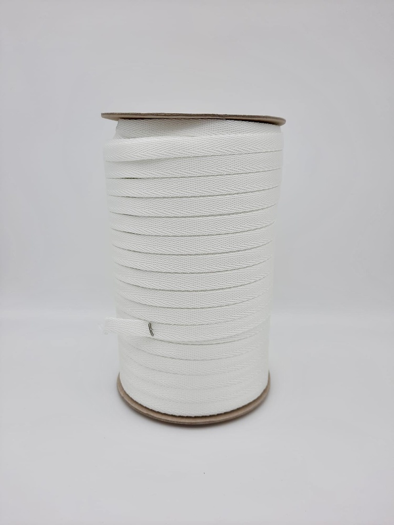 Unelastischer PES-Verzurrgurt 10mm
