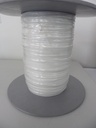 PP-Flechtschnur ø3mm, weiß