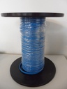 PP-Flachschnur 6mm, blau