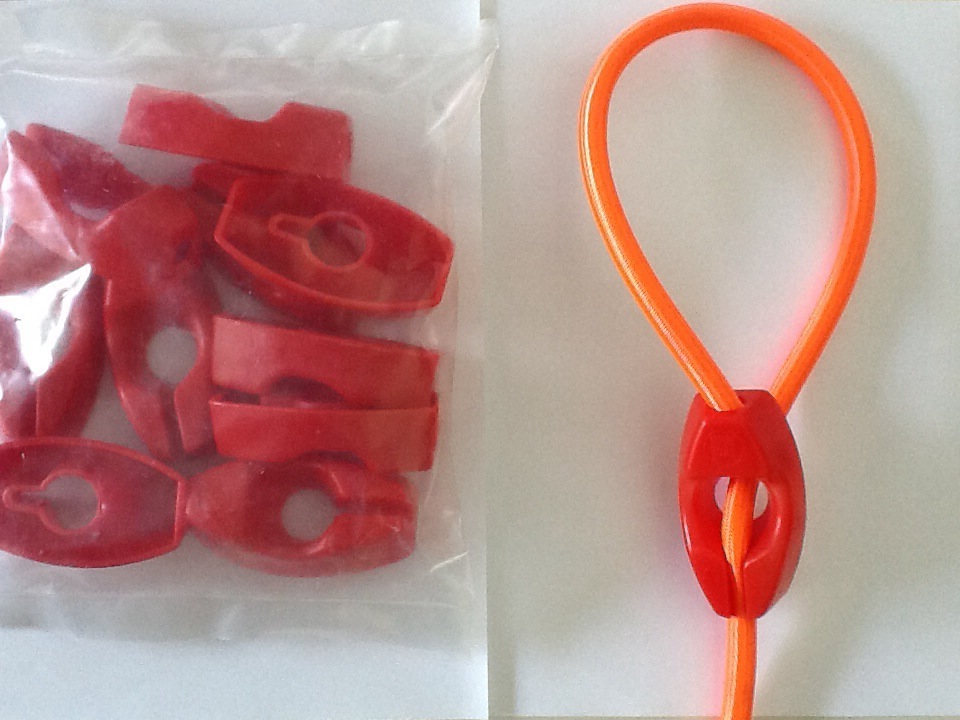 Estoma Spannflex 8mm, 10 Stück