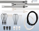 Spannfix-Set 1 für Segler