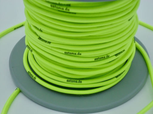 Gummiseil Print