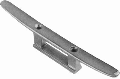 Flachklampen, AISI 316