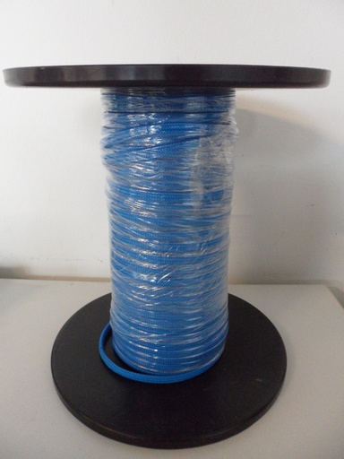 [so61006-6-R5F3] PP-Flachschnur 6mm, blau