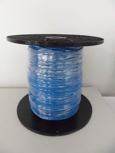 [so61003-5-R5F2] PP-Flechtschnur ø3mm, blau