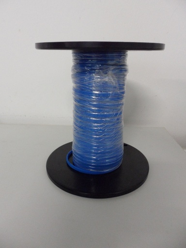 [so61004-4-R5F2] PP-Flechtschnur ø4mm, blau
