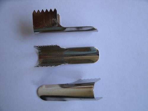 [so99002-R8F2] Metallsplint
